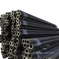 Seamless Pipe Astm A53a Seamless Steel Pipe St52